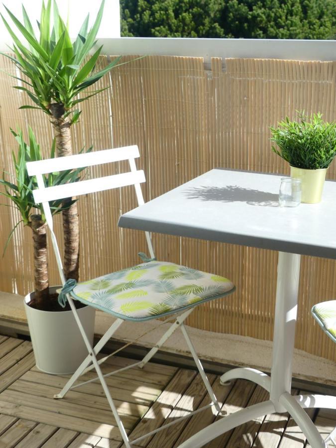 La Casita - Studio Confort Avec Terrasse Et Parking Prive- La Grande Motte, Montpellier Экстерьер фото